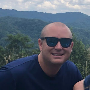 Meet your Posher, Drew